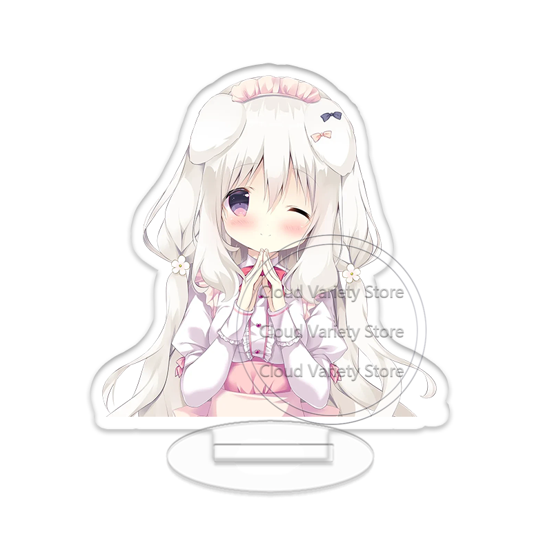 Amairo Chocolate Girl Anime Fi - Event Supplies 评论和价格