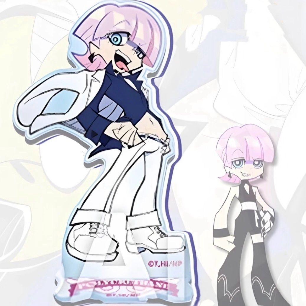 Panty & Stocking with Garterbe - Event Support 评论和价格