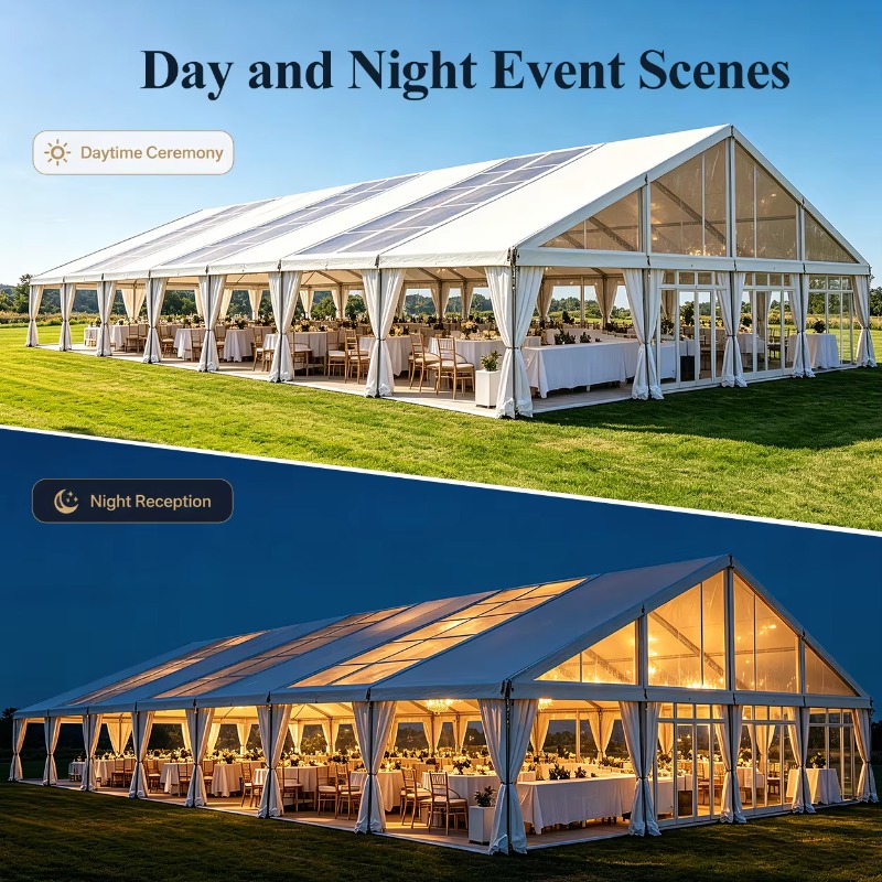 Customizable Outdoor Aluminum  - Event & Party Supply Photos 评论和价格