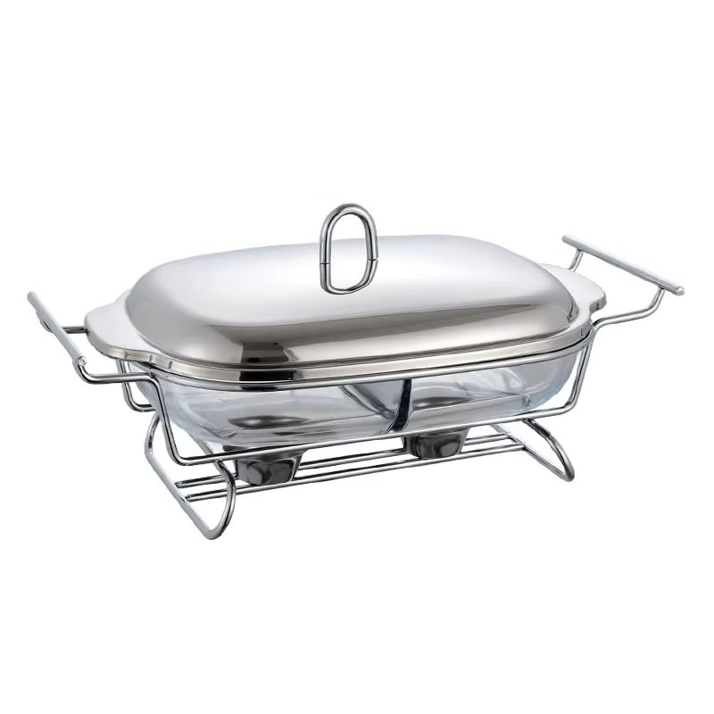 Luxury Food Warmer Buffet-Styl - Event & Party Supply Photos 评论和价格
