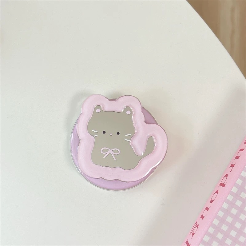 Cartoon Mirror Telescopic Phon - Event Support 评论和价格