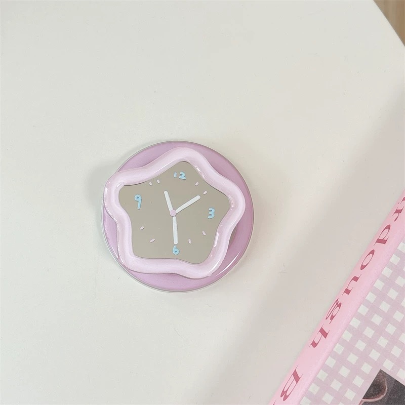 Cartoon Mirror Telescopic Phon - Event Support 评论和价格
