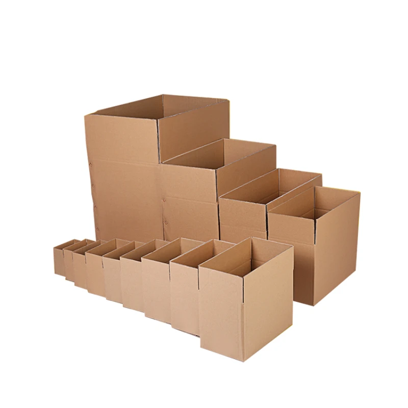 10pcs Shipping Boxes 3 Corruga - Event Party Box 评论和价格