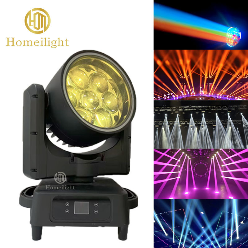 IP65 Waterproof 7pcs*60w Led B - Event Party Dj 评论和价格