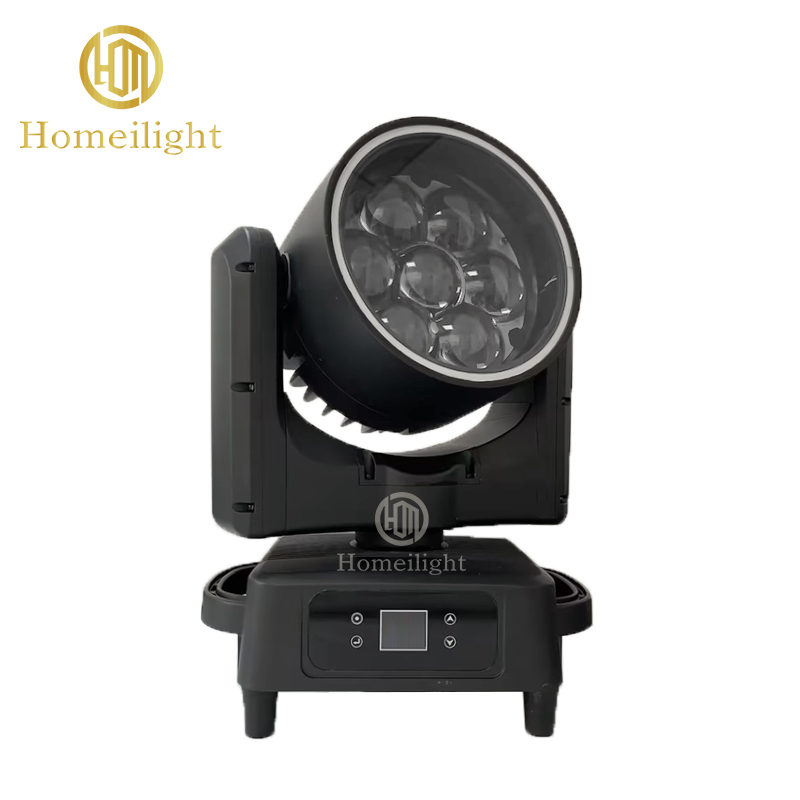 IP65 Waterproof 7pcs*60w Led B - Event Party Dj 评论和价格
