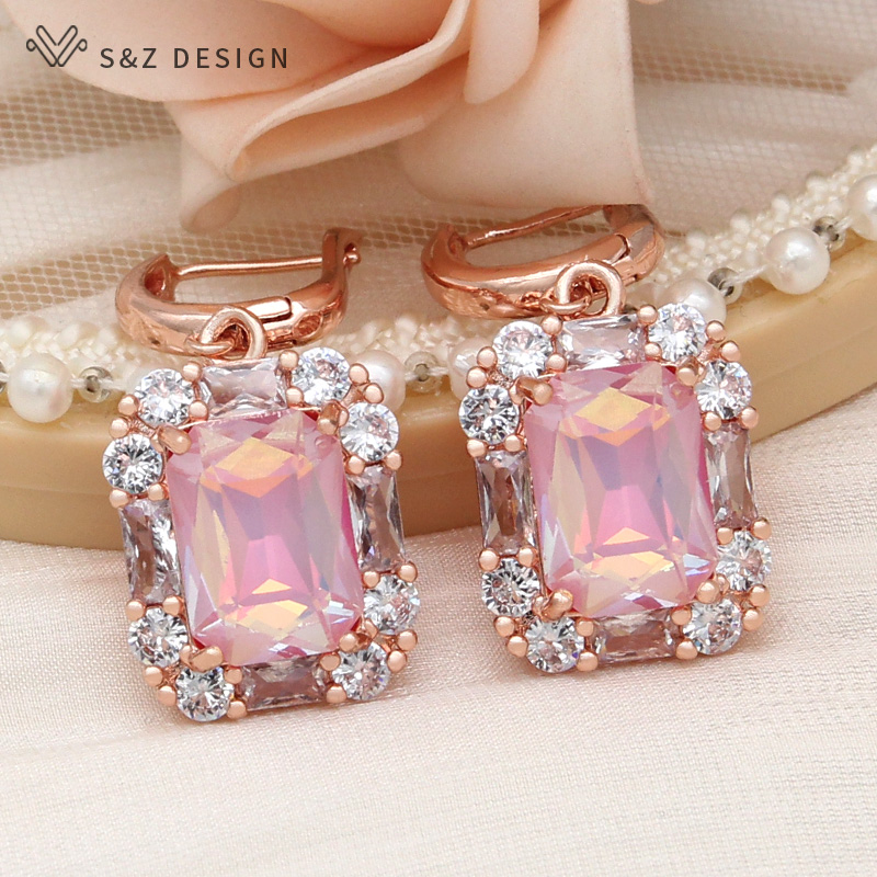S&Z DESIGN New Fashion Rectang - Event Z 评论和价格