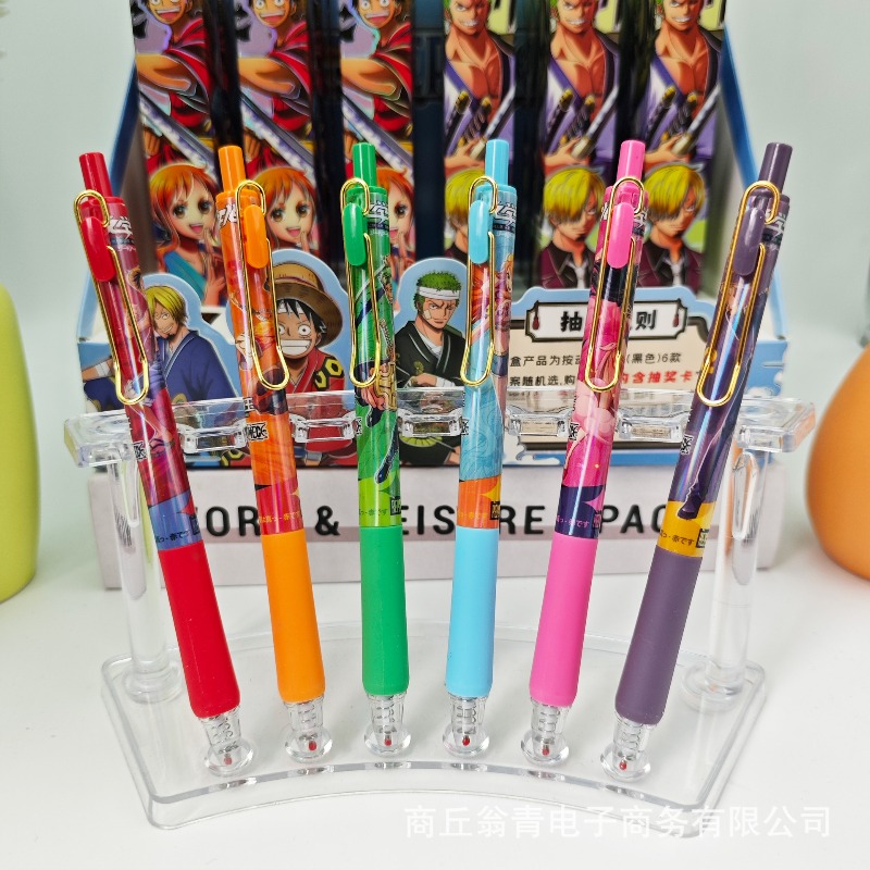 24PCS New Anime One Piece Seri - Event Supplies 评论和价格