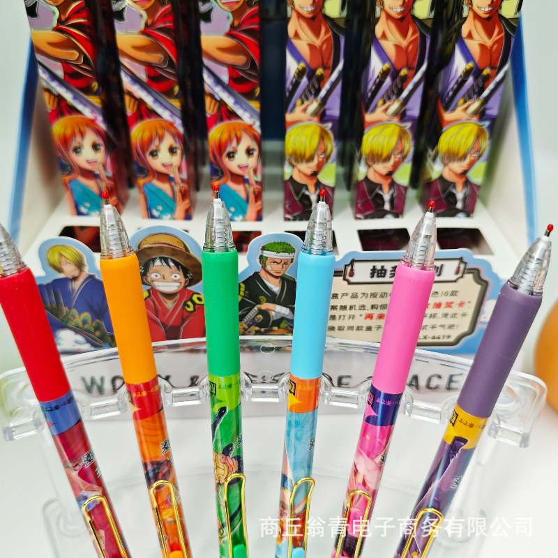 24PCS New Anime One Piece Seri - Event Supplies 评论和价格